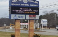 S. Butler Board Begins Discussions About Possible Facility Improvements