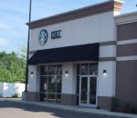 Local Starbucks To Reopen Following Cleaning Precautions