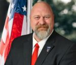 Lt. Gov. Candidate Daniels Hit With PFA From Wife