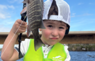 Young West Sunbury Outdoorsman In National Contest
