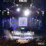THON Raises Record Funds