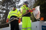 Trout Stocking Begins