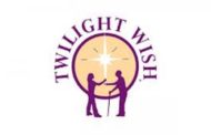 Twilight Wish Holding Fundraising Event