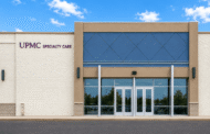 UPMC Moving Into Clearview Mall