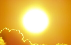 Air Quality Alert Issued