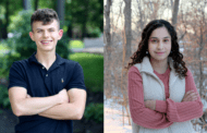 Pair Of BC3 Students Earn Full Scholarships To State Schools