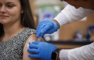 Health Officials Urge Respiratory Vaccinations