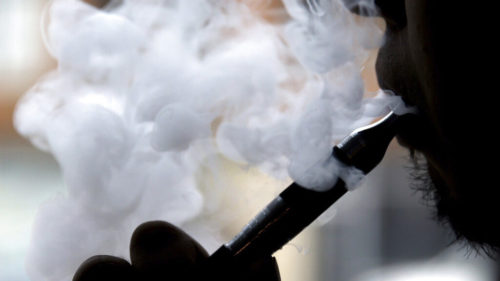 Program Will Discuss Vaping Among Youth