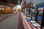 Cranberry Display To Honor Women Veterans