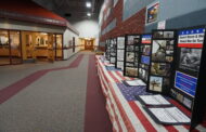 Cranberry Display To Honor Women Veterans