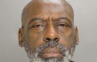 Man Charged After Placing Dead Body In Garbage Can