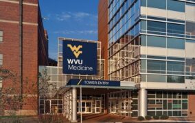WVU Health System Officially Takes Over Operations at BMH