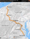 Washington Trail Prepping For Annual Summit