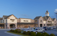 Work To Begin This Month on New Wegman's