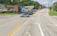 Butler Twp. Manager Details Pullman Intersection Project