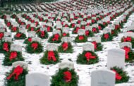 Wreaths Across America Set For Saturday