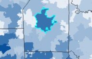 New Zip Code Map Shows In Depth Data For COVID-19 Cases