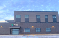 AHN To Open New Care Center In Harmony