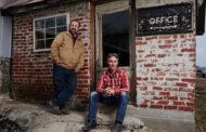 'American Pickers' Back Filming In Pa.