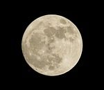 Moraine Holding Full Moon Paddle Monday Night