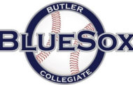 July 25, 2018: Butler Radio Night with the Blue Sox