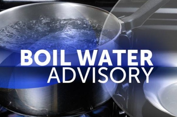 Boil Water Advisory Issued For Parts Of Butler - WBUT 1050 AM - Butler, PA