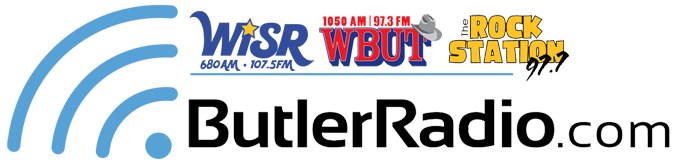 ButlerRadio.com – Butler, PA