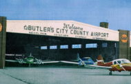 Pittsburgh-Butler Airport To Mark 90 Years