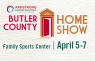 Butler Home Show This Weekend