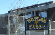 Butler Middle School To Help Fight Hunger Through 