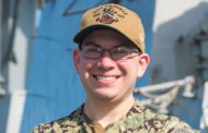 Gibsonia Native Participates In Multinational Exercise In Baltic Sea