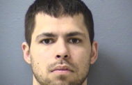 Summit Twp. Man Arrested After Allegedly Strangling Girlfriend