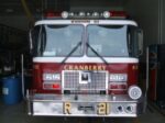 Cranberry Preparing To Add New Firetruck To Fleet In Four Years