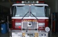 Cranberry Preparing To Add New Firetruck To Fleet In Four Years
