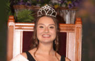 Connoquenessing Twp. Resident Named New Dairy Princess