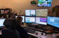 Local Dispatchers Celebrated During 911 Education Month