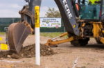 PUC Reminds Diggers To Call 811