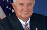 Sen. White Retires From Pa. State Senate