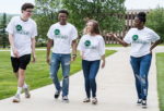 Slippery Rock Named College Of Distinction