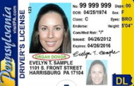 Non-Binary Added As Option To Drivers Licenses