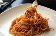 Boy Scouts Spaghetti Dinner Benefit