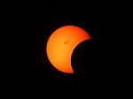 U.S. Prepares For Monday's Solar Eclipse
