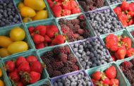 Cranberry's Farmer's Market Returns Friday