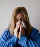 State Health Department Points To “Moderate” Circulation of Flu
