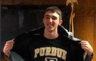 Morton Selects Purdue