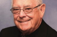 Butler Co. Priest Placed On Administrative Leave