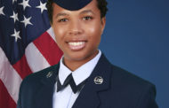 Recent SRU Grad Completes Air Force Training