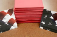 Flag Day Project: Butler Co. Veterans Presented With Unique Cards