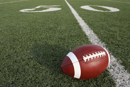 Football Lawsuit Moves Back To State Court