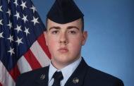 Local Man Completes Basic Air Force Training